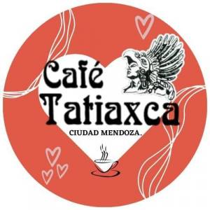 Café Tatiaxca  Logo